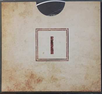 2CD A Cryo Chamber Collaboration: Yog​-​Sothoth 