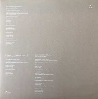 LP Airbag: A Day At The Beach