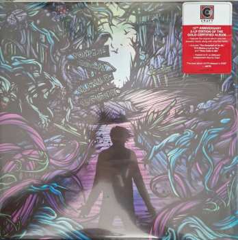 2LP A Day To Remember: Homesick CLR