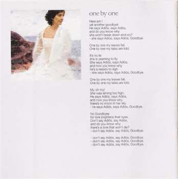 CD Enya: A Day Without Rain