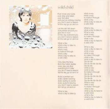 CD Enya: A Day Without Rain