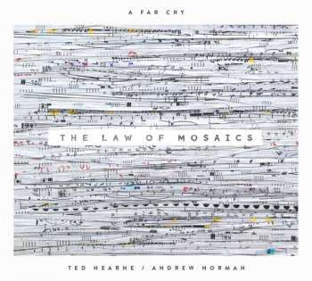 CD A Far Cry: The Law Of Mosaics