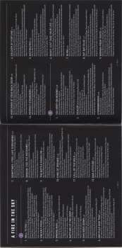 3CD Deep Purple: A Fire In The Sky DIGI