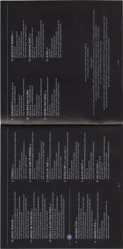 3CD Deep Purple: A Fire In The Sky DIGI