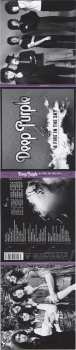 3CD Deep Purple: A Fire In The Sky DIGI