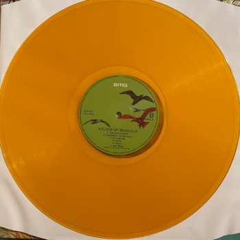 LP A Flock Of Seagulls: A Flock Of Seagulls LTD | CLR