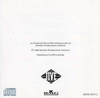 CD A Flock Of Seagulls: The Best Of A Flock Of Seagulls