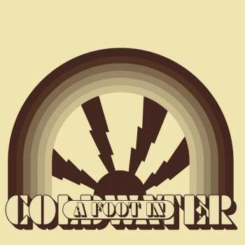 LP A Foot In Coldwater: A Foot In Coldwater CLR
