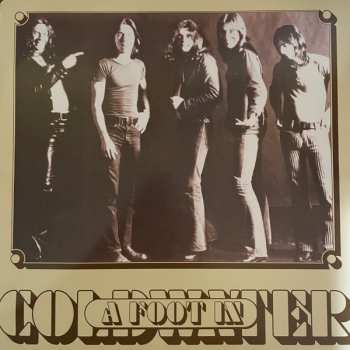 LP A Foot In Coldwater: A Foot In Coldwater CLR