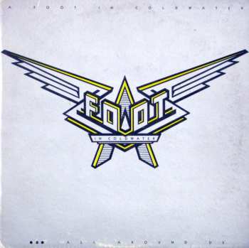 Album A Foot In Coldwater: All Around Us