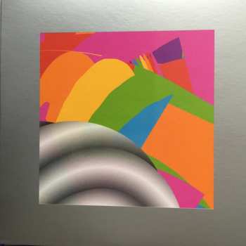 7CD/Box Set A. G. Cook: 7G LTD
