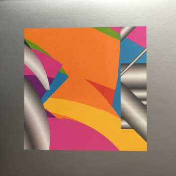 7CD/Box Set A. G. Cook: 7G LTD