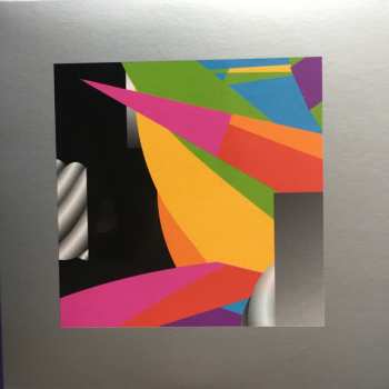 7CD/Box Set A. G. Cook: 7G LTD