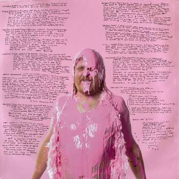 LP A Giant Dog: Bone CLR | LTD