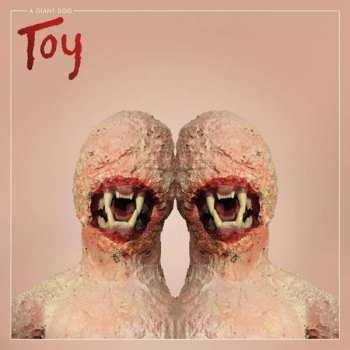 CD A Giant Dog: Toy