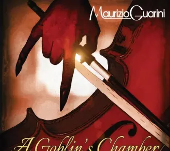 A Goblin's Chamber