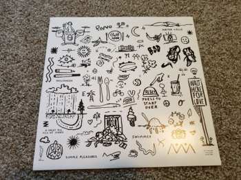 LP A Great Big Pile Of Leaves: Pono LTD | CLR