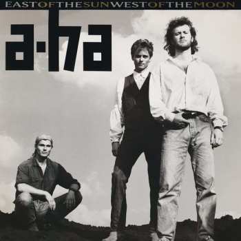 LP a-ha: East Of The Sun West Of The Moon