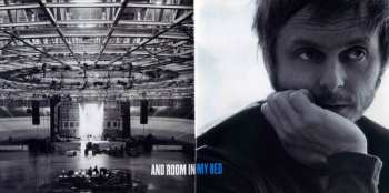 2CD a-ha: How Can I Sleep With Your Voice In My Head