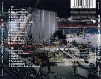 2CD a-ha: How Can I Sleep With Your Voice In My Head