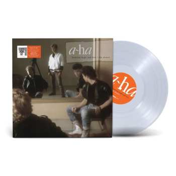 LP a-ha: Hunting High and Low - The 1984 Demos (Record Store Day 2025)