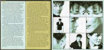 CD a-ha: The Definitive Singles Collection 1984 | 2004