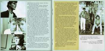 CD a-ha: The Definitive Singles Collection 1984 | 2004