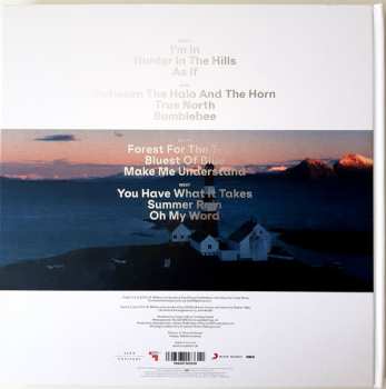 2LP/CD a-ha: True North DLX | LTD