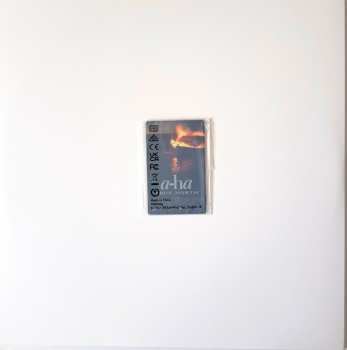 2LP/CD a-ha: True North DLX | LTD