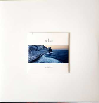2LP/CD a-ha: True North DLX | LTD