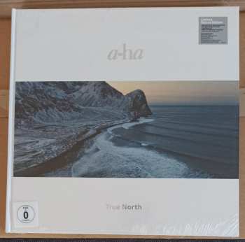 2LP/CD a-ha: True North DLX | LTD