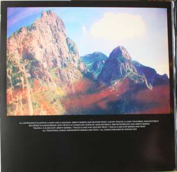 2LP A Hawk And A Hacksaw: You Have Already Gone To The Other World