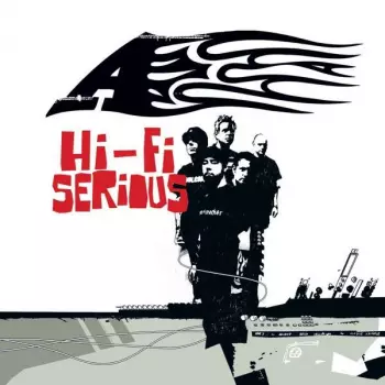 Hi-Fi Serious