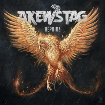 LP/CD A Kew's Tag: Hephioz
