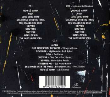 3CD Paul Weller: A Kind Revolution