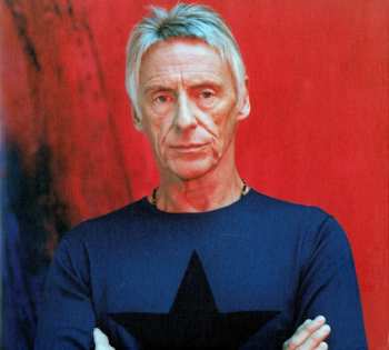 3CD Paul Weller: A Kind Revolution