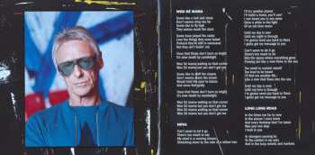 3CD Paul Weller: A Kind Revolution