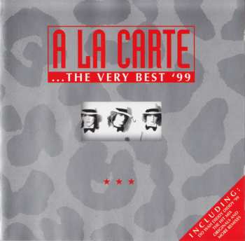 CD À La Carte: ... The Very Best ‘99