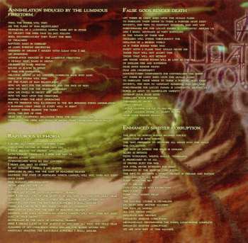 CD A Loathing Requiem: Psalms Of Misanthropy
