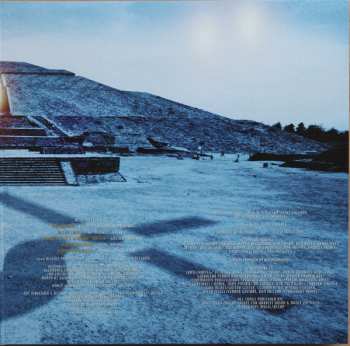 2LP Blue Öyster Cult: A Long Day's Night