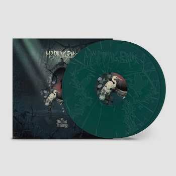 2LP My Dying Bride: A Mortal Binding