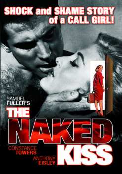 Album A Naked Kiss: Naked Kiss