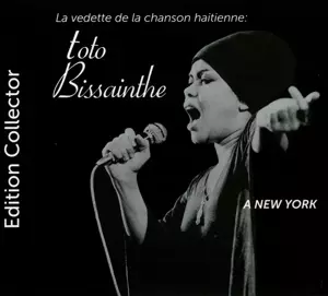 A New York - La Vedette De La Chanson Haitienne