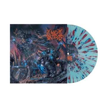 LP A Night In Texas: Digital Apocalypse Lt