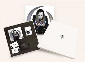 2LP/CD/Box Set A Perfect Circle: Eat The Elephant  DLX | LTD