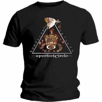 Merch A Perfect Circle: T-shirt Surrender