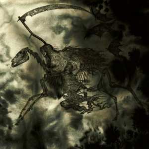 LP Bitterness Exhumed: A Place Of Many Ghosts