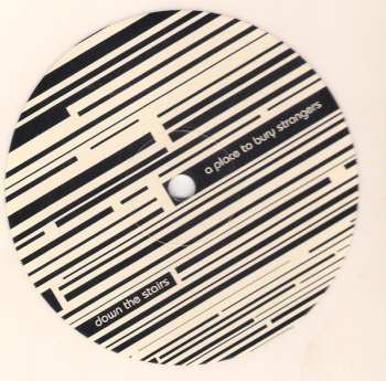 LP The Telescopes: Down the Stairs / I Wanna Be Your Dog