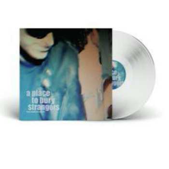 LP A Place To Bury Strangers: Keep Slipping Away 2022 LTD | CLR