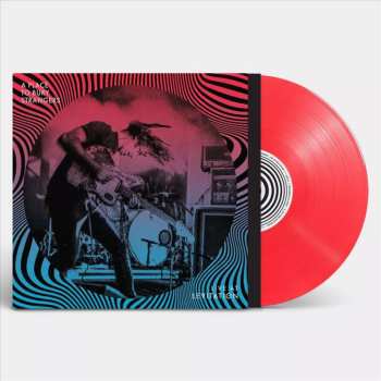 LP A Place To Bury Strangers: Live at Levitation